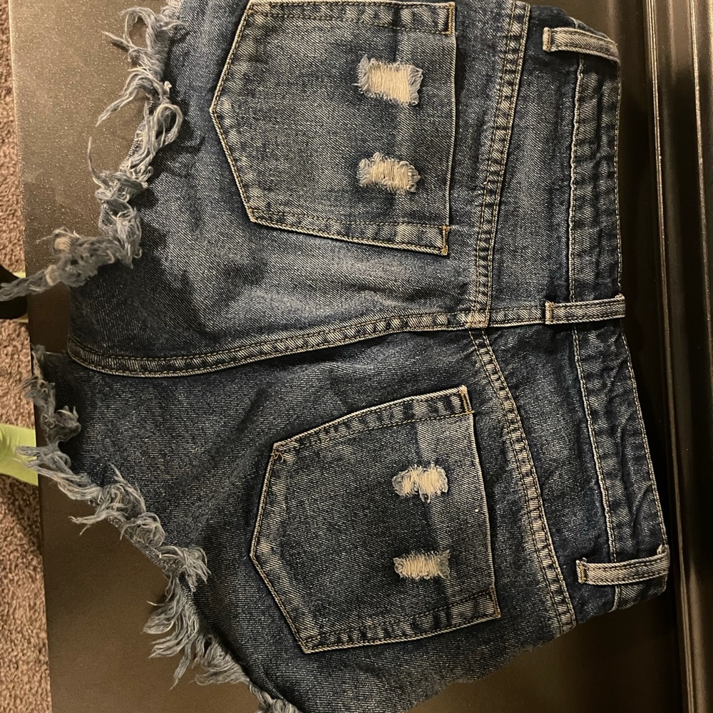 Xs Windsor Shorts